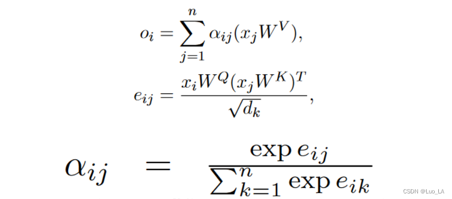 【论文笔记】A Transformer-based Approach for Source Code Summarization