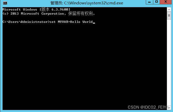 Windows环境变量是什么意思？Windows环境变量如何设置？