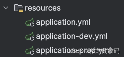 SpringBoot - application.yml 多环境切换解决方案