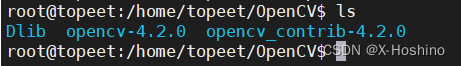 ARM-Linux 开发板<span style='color:red;'>下</span><span style='color:red;'>安装</span><span style='color:red;'>编译</span> <span style='color:red;'>OpenCV</span> 和 Dlib