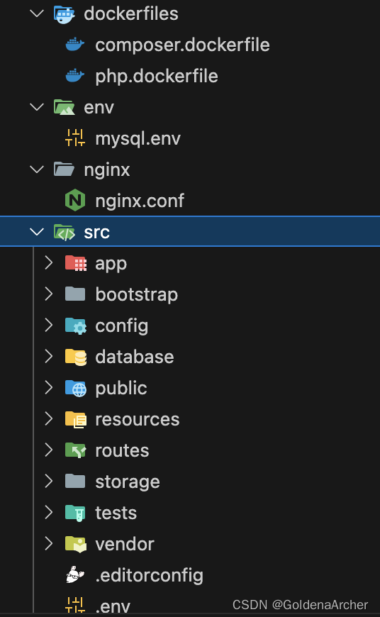 [docker] 多容器项目 - PHP+MySQL+Nginx+utility containers,在这里插入图片描述,词库加载错误:未能找到文件“C:\Users\Administrator\Desktop\火车头9.8破解版\Configuration\Dict_Stopwords.txt”。,服务,服务器,主机,第1张