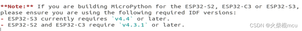 lv_micropython for <span style='color:red;'>ESP</span><span style='color:red;'>32</span>-<span style='color:red;'>C</span>3