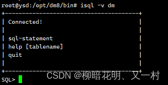 ODBC访问达梦数据库Ubuntu18.04 x86-x64(亲测有效)