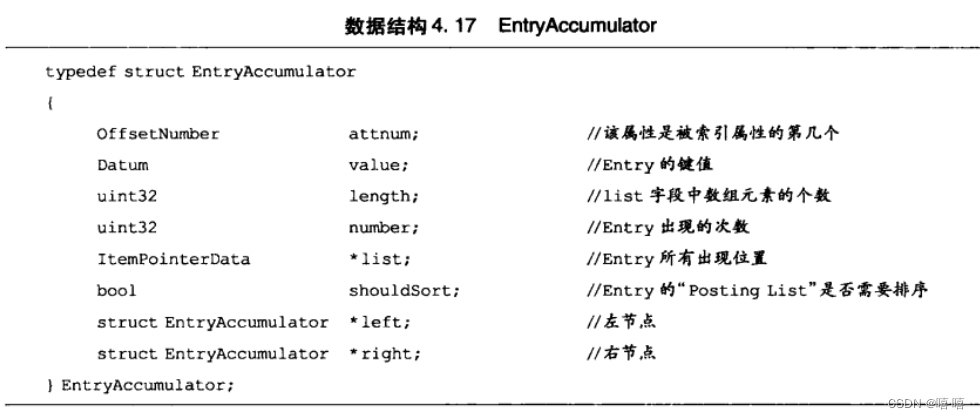 EntryAccumulator