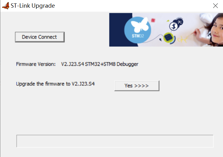 ST-Link usb communication error 解决，如何解决STlink驱动连不上的错误