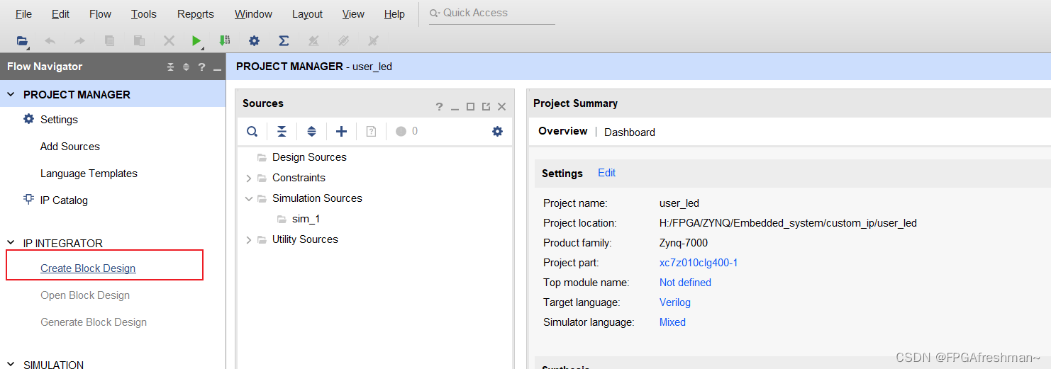 tipsvivado变大字体:setting>texteditor>fontsandcolor>size选择字号