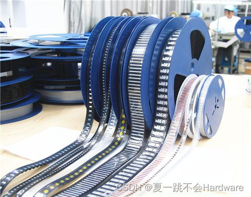 金丹篇--(3)-元器件包装类型简介_元器件包装方式-CSDN博客