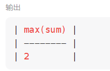 力扣刷MySQL-第五弹（详细讲解）