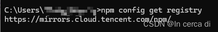 nvm 的安装与管理 node.js