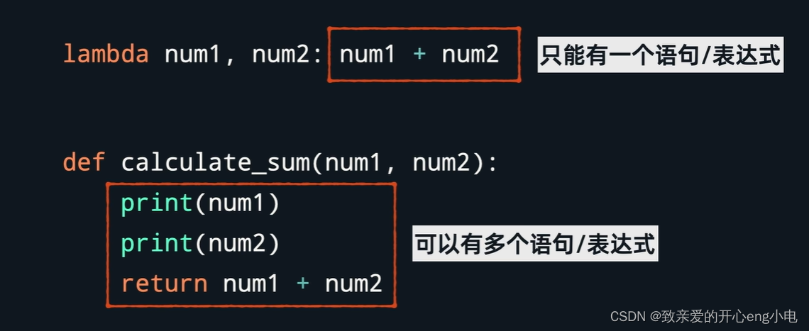 【python】一篇文零基础到入门：快来玩吧~