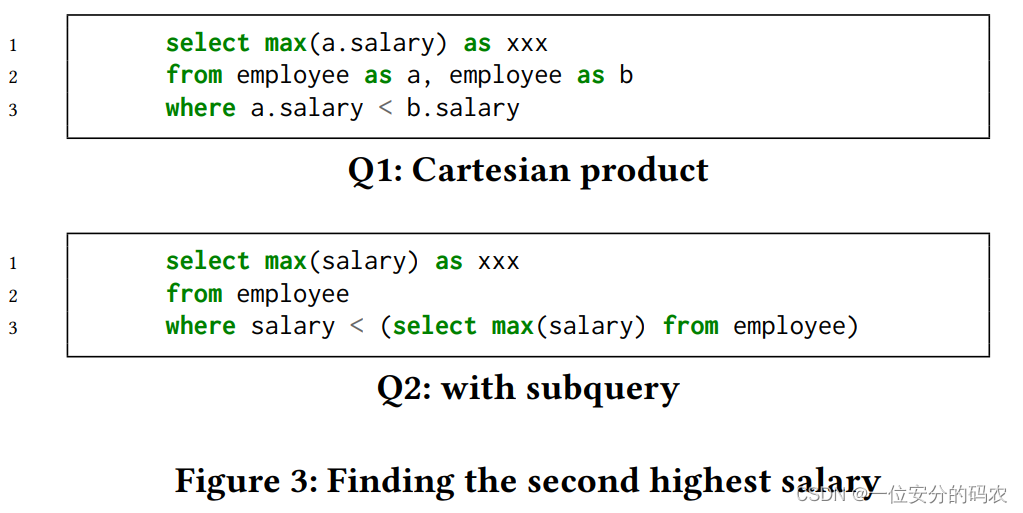 采用大语言模型进行查询重写——Query Rewriting via Large Language Models