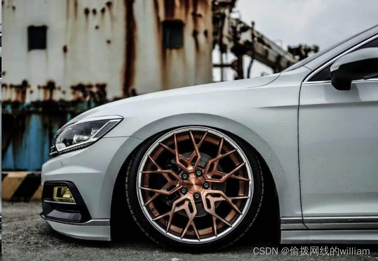 (车行天下)改装汽车轮毂不能换成19英寸-csdn博客