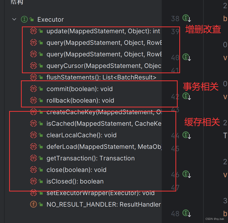 MyBatis源码分析--02：SqlSession建立过程