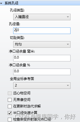 29. 透镜阵列