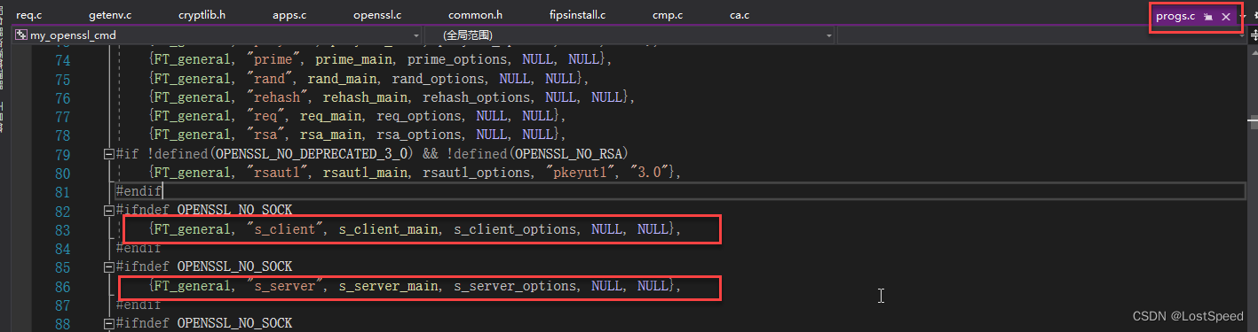 openssl3.2 - 官方demo学习 - guide - tls-client-block.c