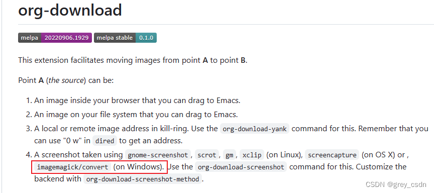 1850_emacs_org-download在Windows上的使用