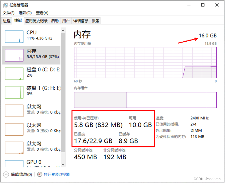 新书推荐：1.3 内存管理模式