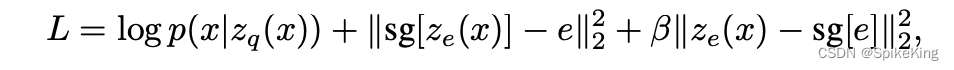 Code - VQ-VAE (Vector Quantised Variational AutoEncoder) 的实现源码