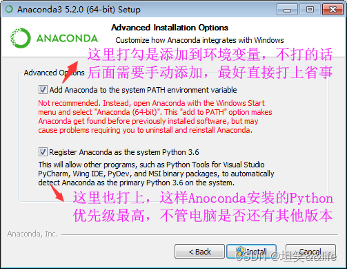 Python&aconda系列：史上最全最详细的Anaconda安装教程（win7版本）,在这里插入图片描述,词库加载错误:未能找到文件“C:\Users\Administrator\Desktop\火车头9.8破解版\Configuration\Dict_Stopwords.txt”。,服务,服务器,操作,第3张
