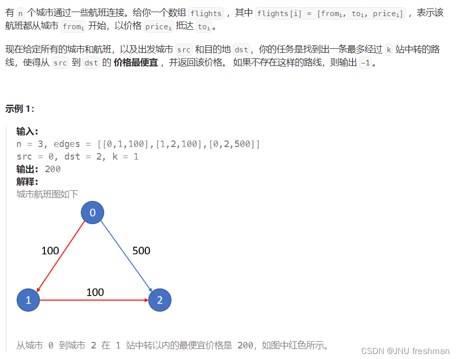 python<span style='color:red;'>算法</span>之 <span style='color:red;'>Dijkstra</span> <span style='color:red;'>算法</span>