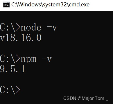 14_Node.js和NPM入门指南