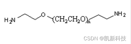 Amine-PEG-Amine，956496-54-1在生物成像、生物传感器等领域具有广泛的应用