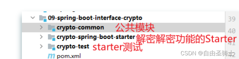 SpringBoot 接口加密解密，新姿势！