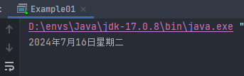 Java基础入门--Java API课后题