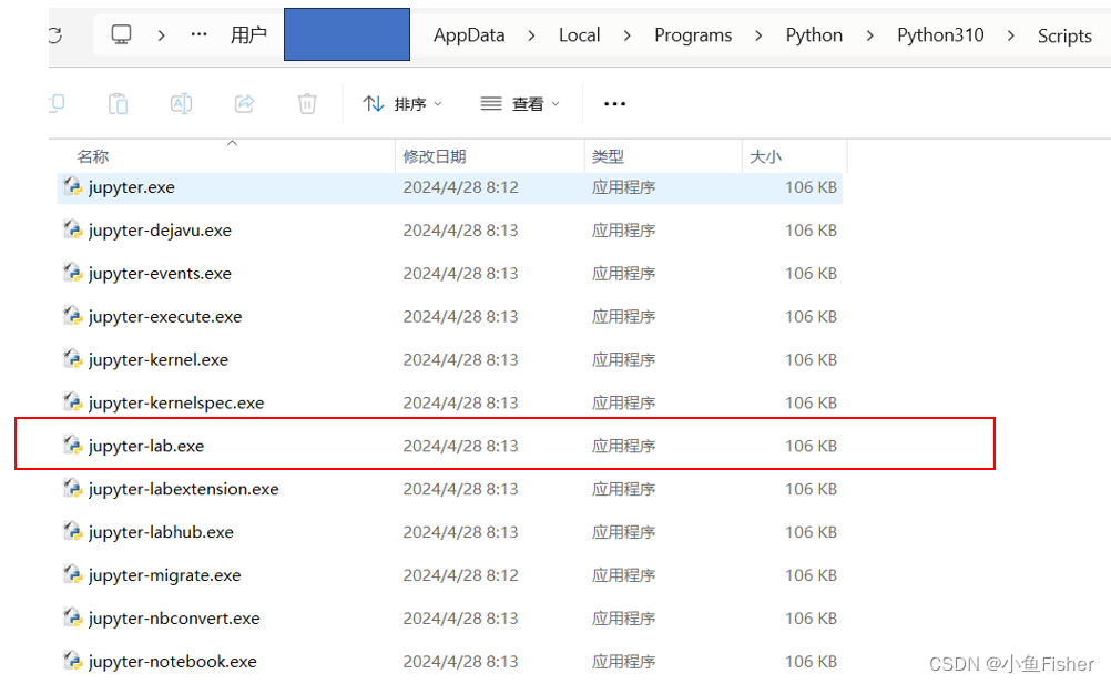 安装库后JupyterLab一直报ModuleNotFoundError问题解决