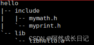 【Linux】静态库的制作和使用详解