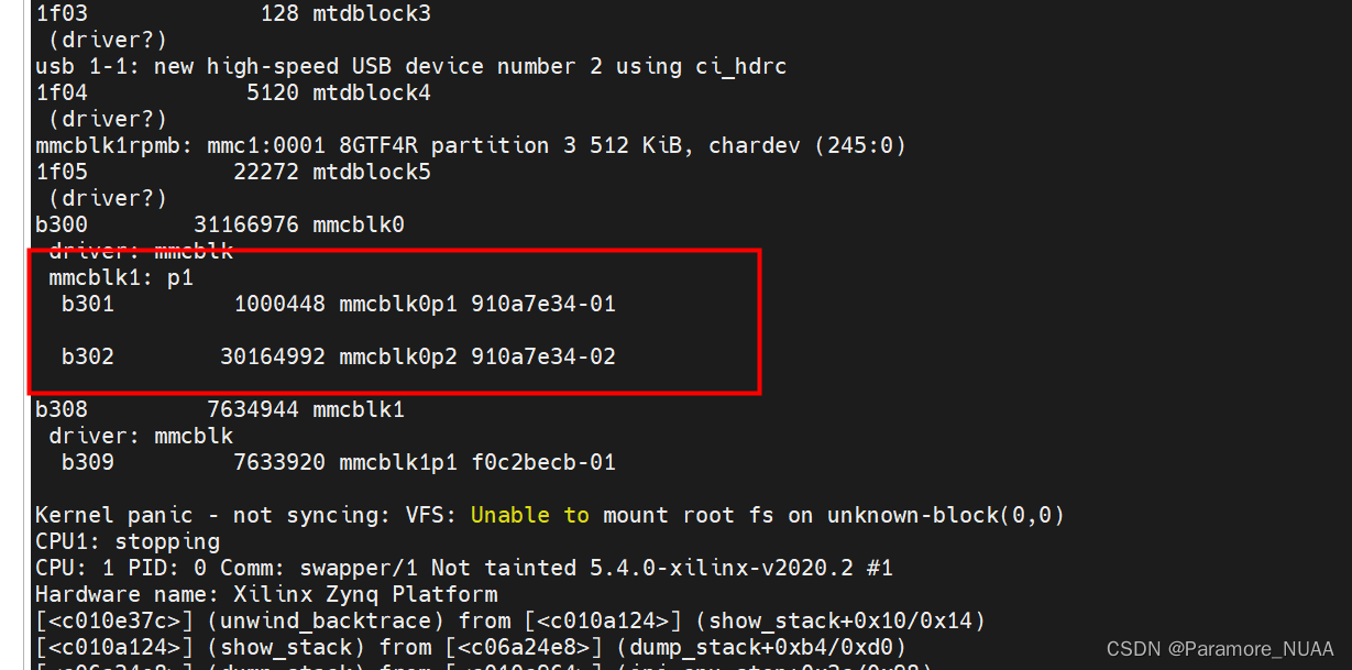 zynq7010移植ubuntu踩坑记录_zynq移植ubuntuCSDN博客