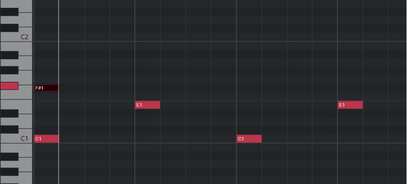 Cubase学习：Cubase 12常用快捷键