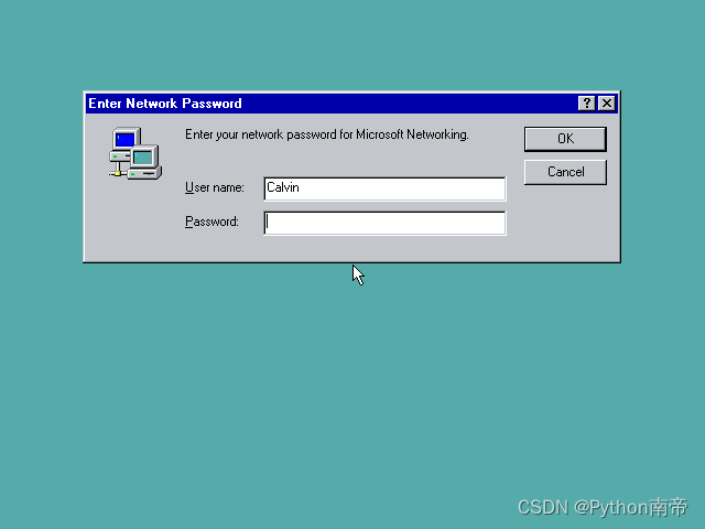 Windows 98