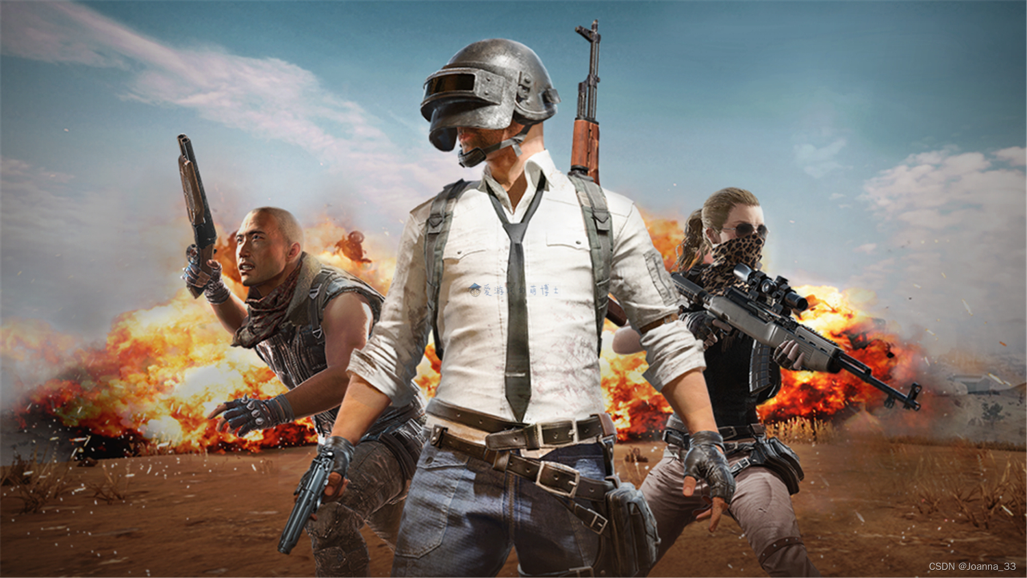 绝地求生pubg卡顿不流畅/进游戏黑屏的最新解决方法