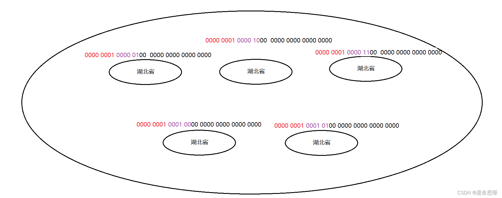 网络层详解