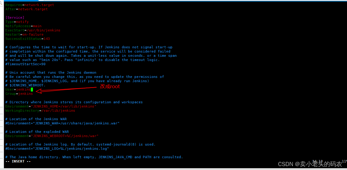 jenkins构建报git Permission denied_jenkins git permission deniedCSDN博客