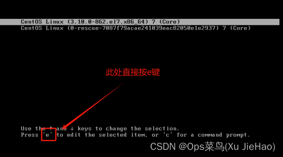 linux不小心将/etc/passwd用户文件清空或删除解决方法