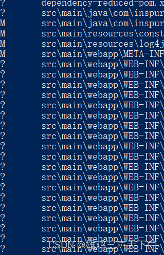 svn spring项目增量打包工具