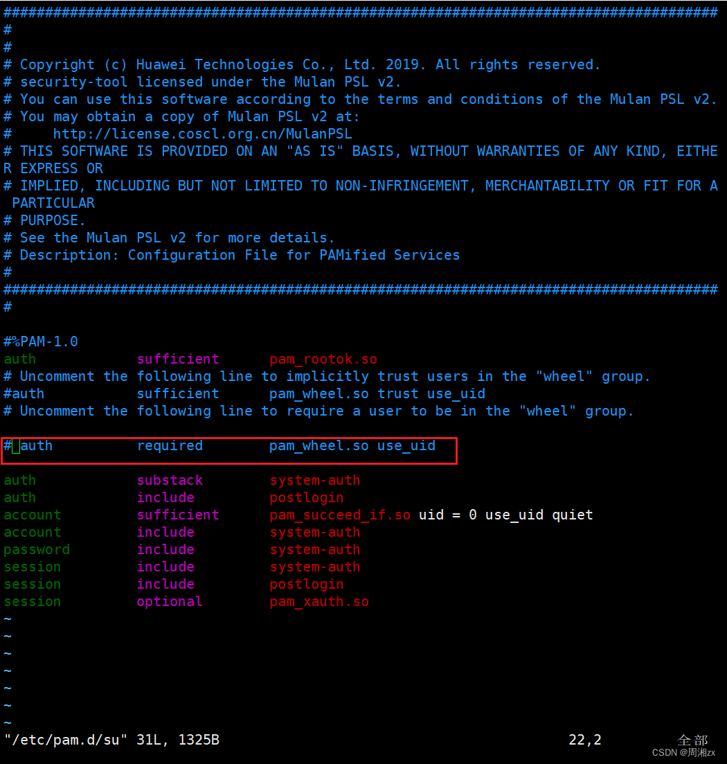 Linux的例行性工作（计划任务）