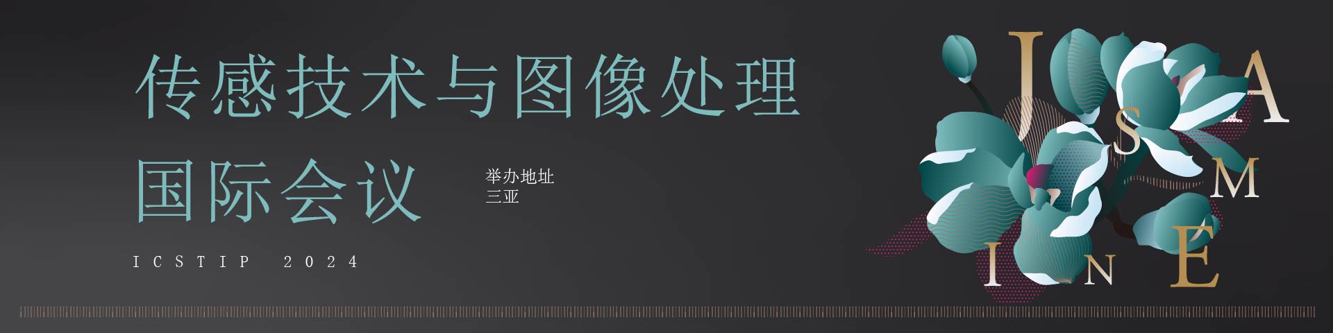 【EI会议|稳定检索】2024年传感技术与图像处理国际会议(ICSTIP 2024)