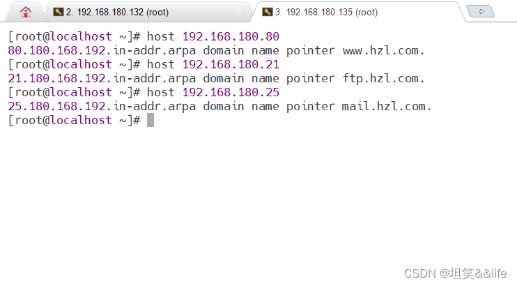 Centos系列：Centos7下的DNS服务器部署（每一步图文结合超详细，适用于初学者）