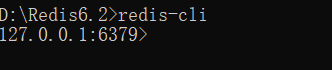 Redis连接报错-Could not connect to Redis at 127.0.0.1:6379: Connection refused