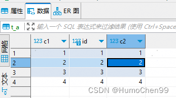 MySQL 列数据跨表拷贝，一句SQL快速将表A每条记录的某些字段拷贝到表B每条记录的某些字段（A、B表通过ID等字段对应）