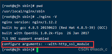 Linux中Nginx<span style='color:red;'>的</span>HTTP和HTTPS常用<span style='color:red;'>配置</span>以及<span style='color:red;'>proxy</span>_pass详解