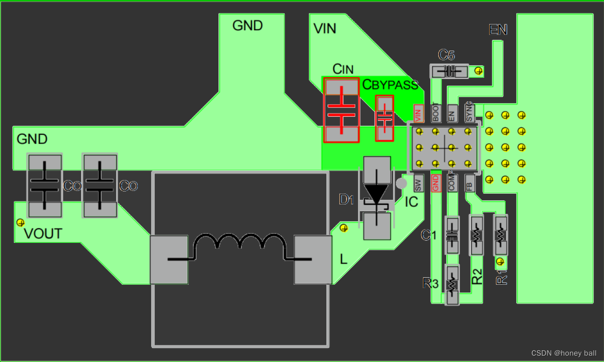 优秀的电机驱动MCU:MM32SPIN360C