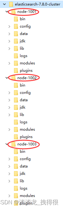 Elasticsearch- 环境-<span style='color:red;'>Windows</span><span style='color:red;'>集</span><span style='color:red;'>群</span><span style='color:red;'>部署</span>和环境-Linux单节点<span style='color:red;'>部署</span>和Linux<span style='color:red;'>集</span><span style='color:red;'>群</span><span style='color:red;'>部署</span>-03