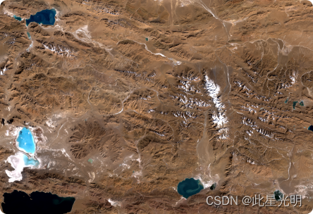 LANDSAT_7/02/T1/TOA的Landsat7_C2_TOA类数据集