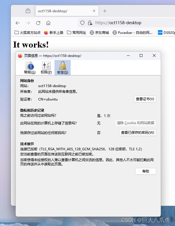 ubuntu10.04 apache2.2开启tls1.2的支持，使现代的edge<span style='color:red;'>和</span>firefox<span style='color:red;'>浏览器</span>能<span style='color:red;'>正常</span><span style='color:red;'>访问</span><span style='color:red;'>https</span>