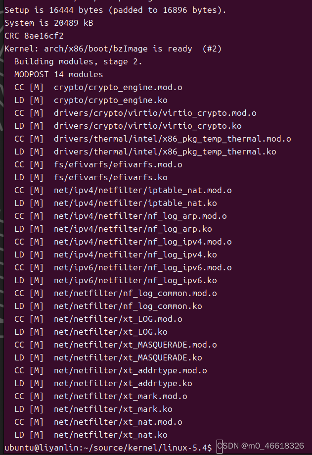 syzkaller安装使用_systemlyzer安装-CSDN博客