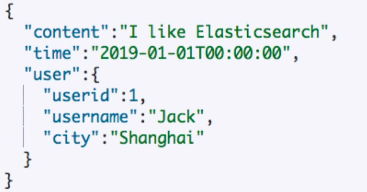 <span style='color:red;'>ElasticSearch</span>之<span style='color:red;'>Nested</span>对象